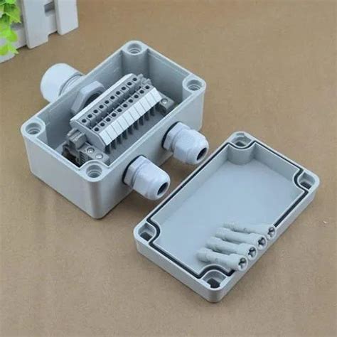 waetherproof 5 16 stud junction box|waterproof junction boxes.